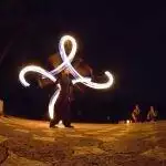 Ronan McLaughlin Learn Poi, Contact Poi (6)