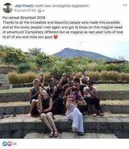 ST Jojo Reccommendation