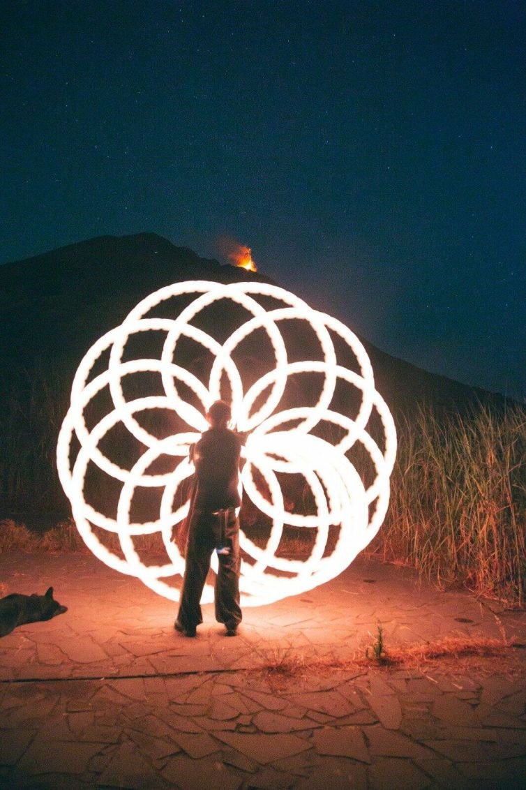 Stromboli Poi Retreat learn poi spinning, fire poi, poi workshops (1)