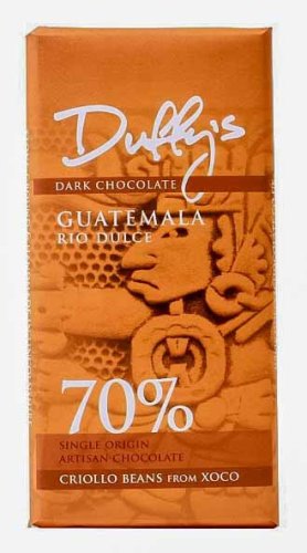 Chocolate GuateFlow